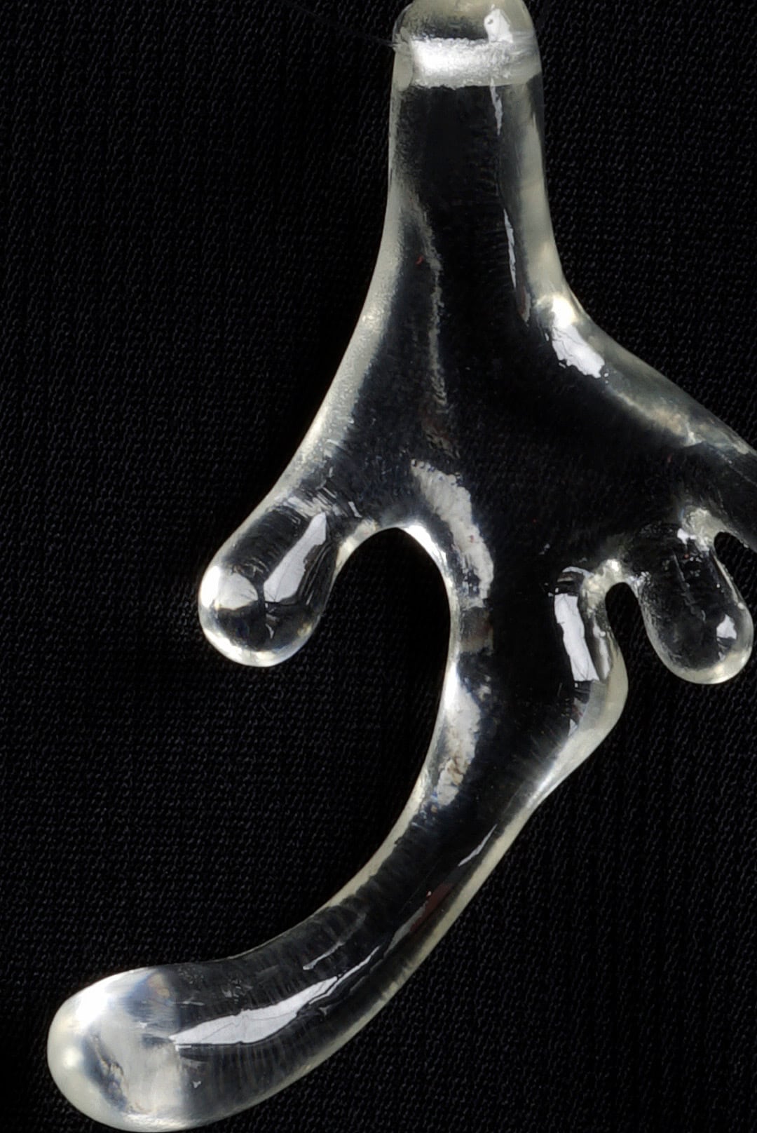 CHRISTINA SEEWALD - ALGAE NECKLACE | Brownie