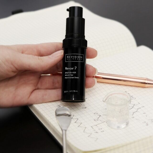 Revision Skincare リビジョン スキンケア Revox 7 リボックス 7 | CLINIQUE OSAKASHINSAIBASHI  ONLINE SHOP