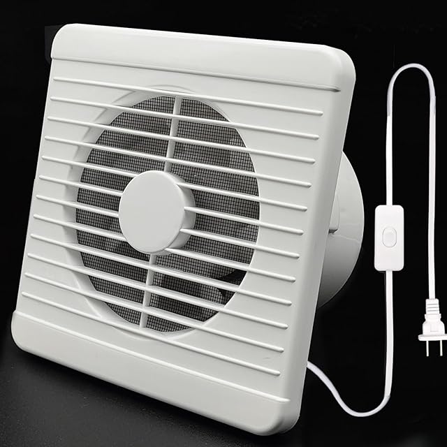 N-VAN】【アクリル窓加工済】網戸貼り済 らくらくDIY 換気扇ボード