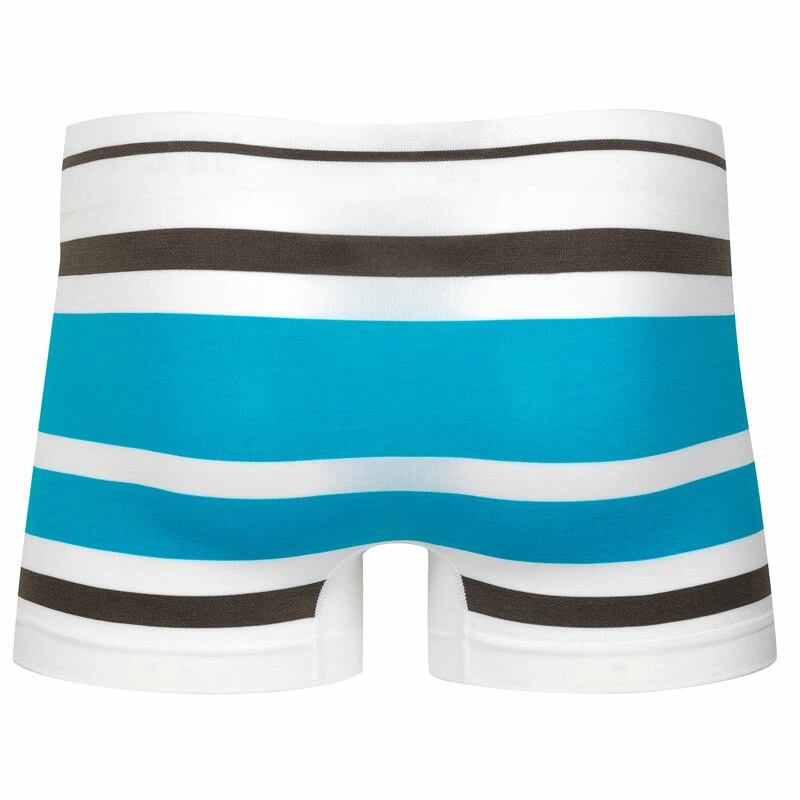 ビトーンズ BETONES AKER(B001-34)BROWN/TURQUOISE