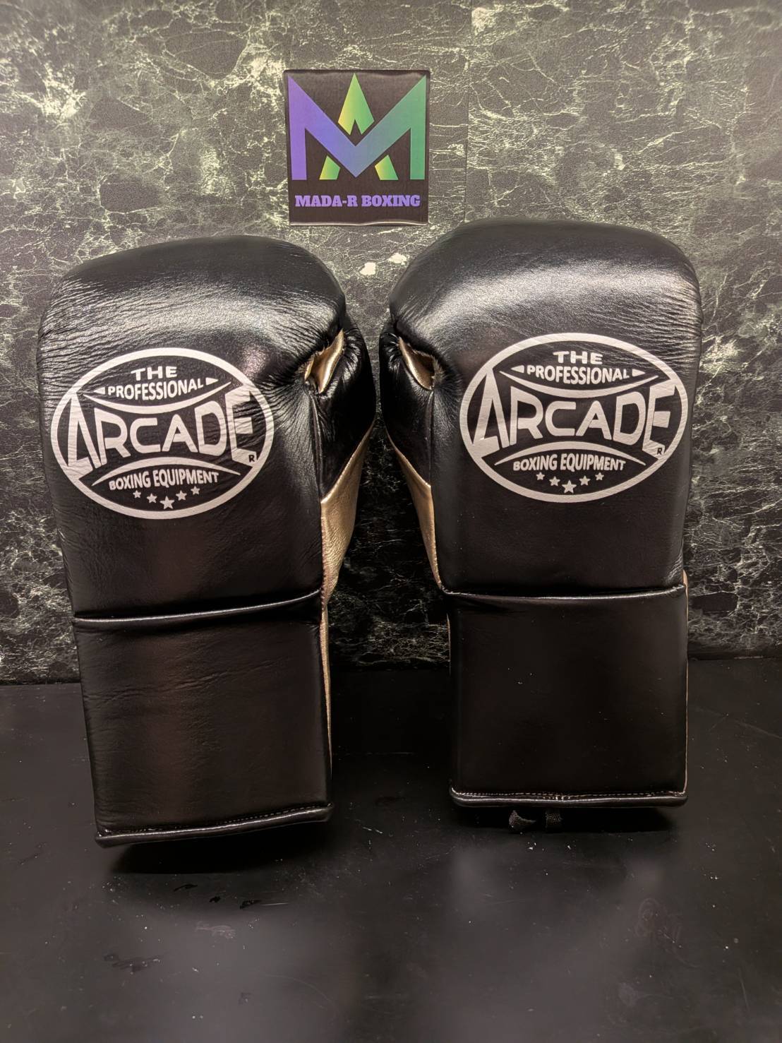 MADA-R ＆ ARCADE JAPAN