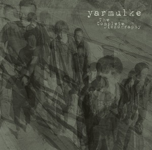 yarmulke「the complete discography」