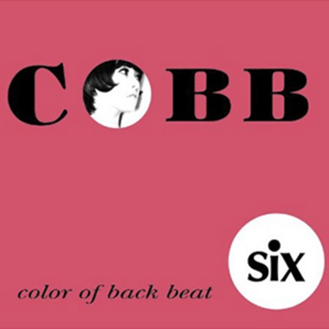 six「COBB」
