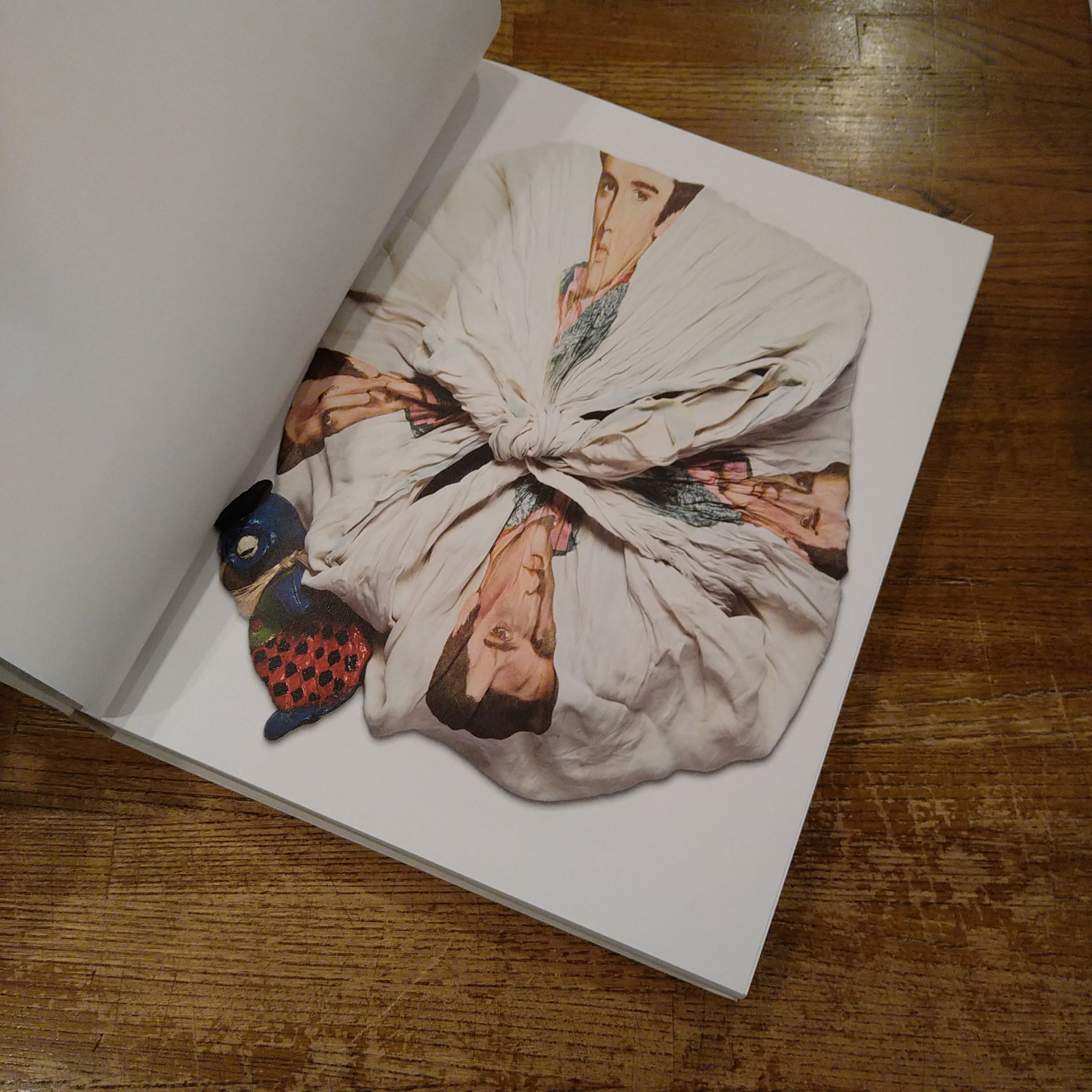 Walter Pfeiffer 絶版 ヴァルター・ファイファー　写真集 Chez Walti Photographs 2000 - 2022 Walter Pfeiffer