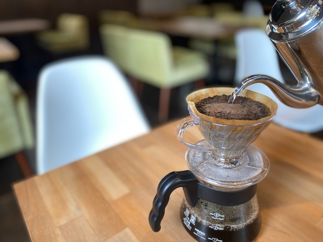 イタリアンブレンド（極深煎り）200g