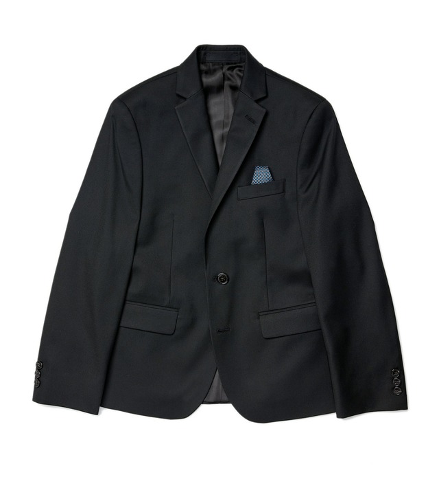 数量限定入荷【110-130cm】キッズ（男の子）スーツ　ジャケット　POLO RALPH LAUREN