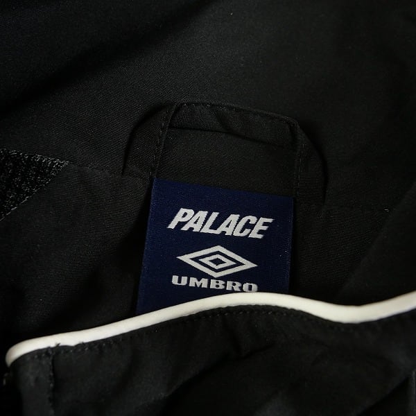 Size【M】 Palace Skateboards パレススケートボード ×UMBRO Size【M】 Palace Skateboards パレススケートボード ×UMBRO