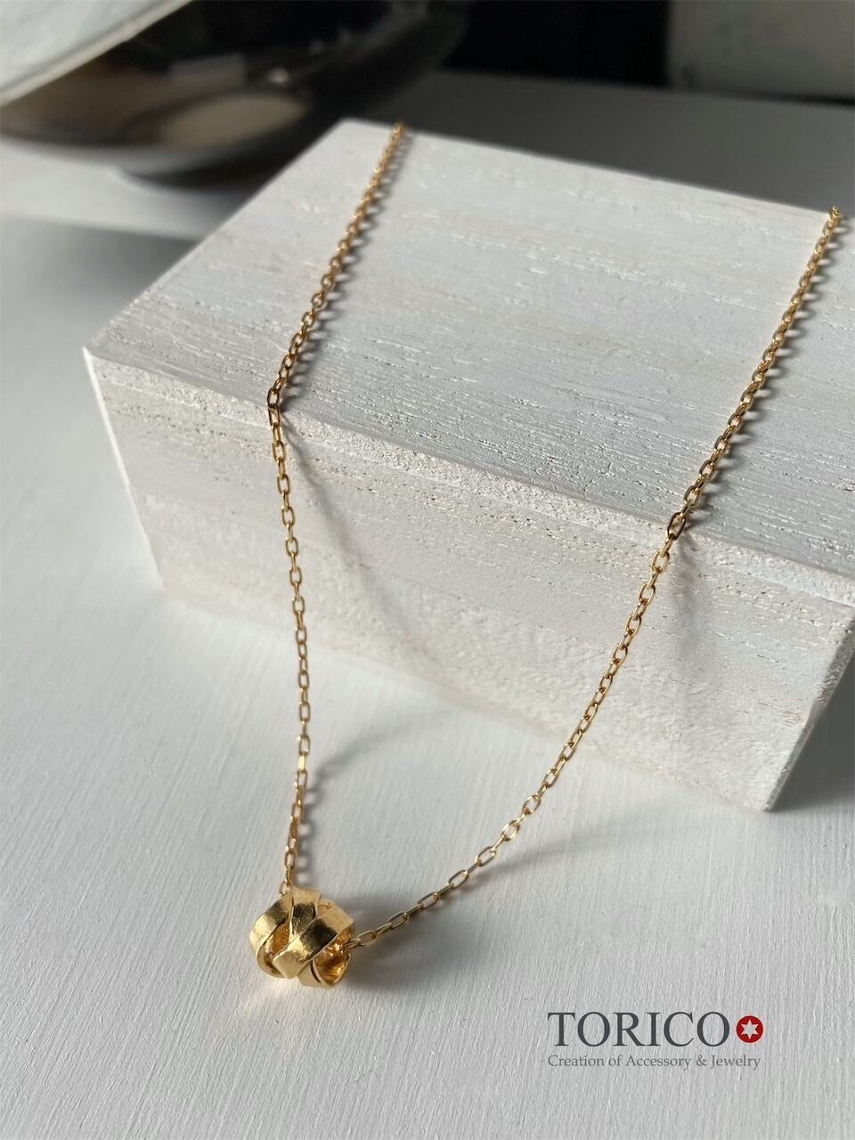 TORICO アクセサリー＆ジュエリー