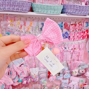 【S5】2-19ヘアゴム