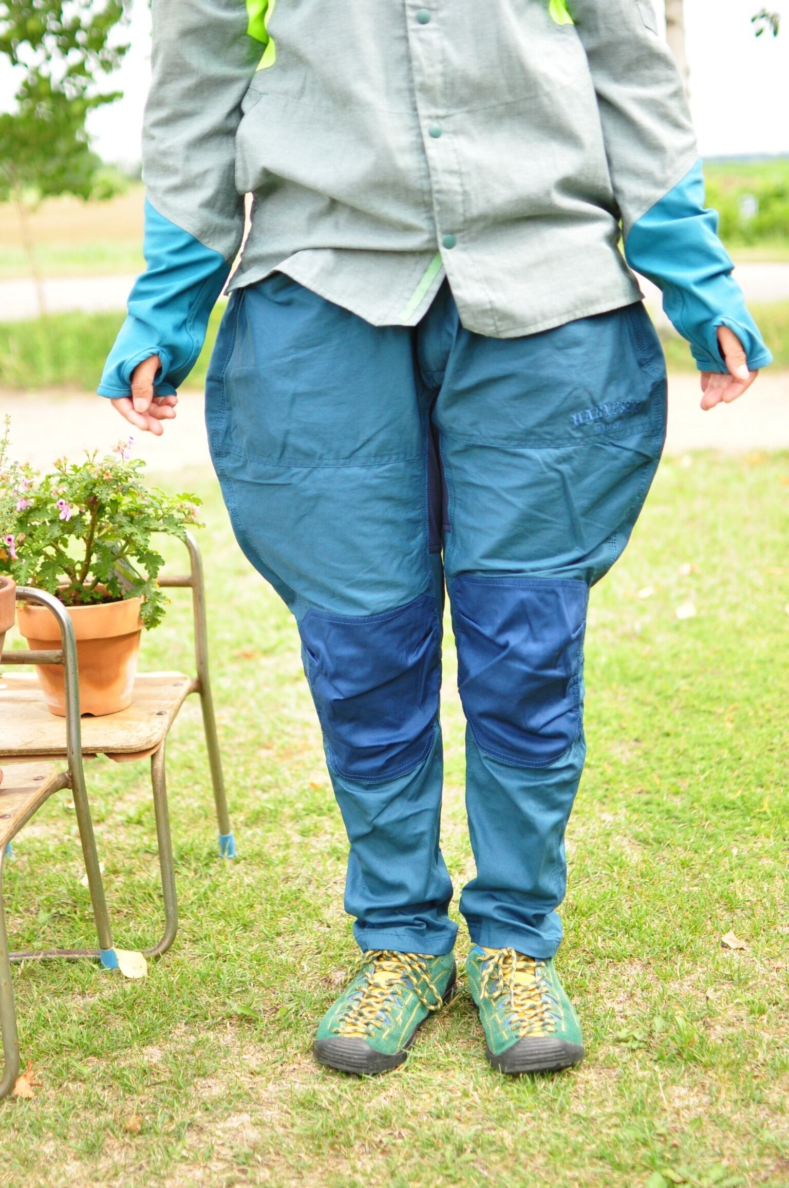 特価】【特価】ハーベスタ ハビコル バリカンズ クールメッシュニッカ