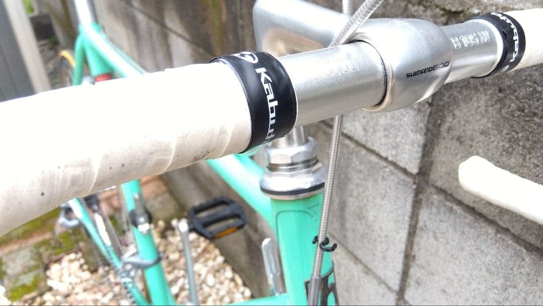 整備済み】ビンテージロードバイク SHIMANO600 DURA-ACE【送料別