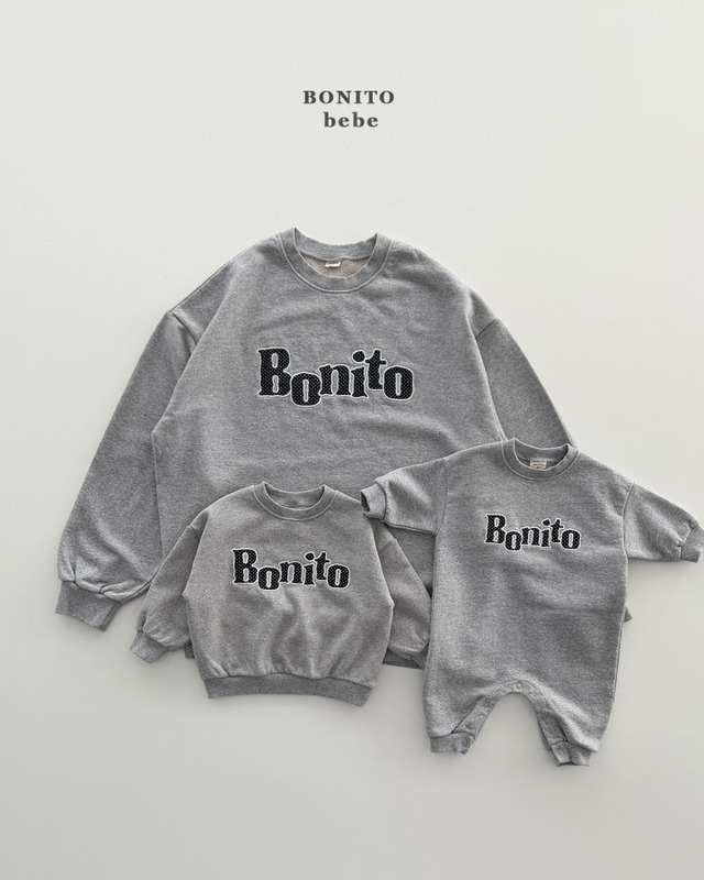 【予約】Bonito Wave Suit