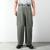 Leh / Wrap Wide Slacks