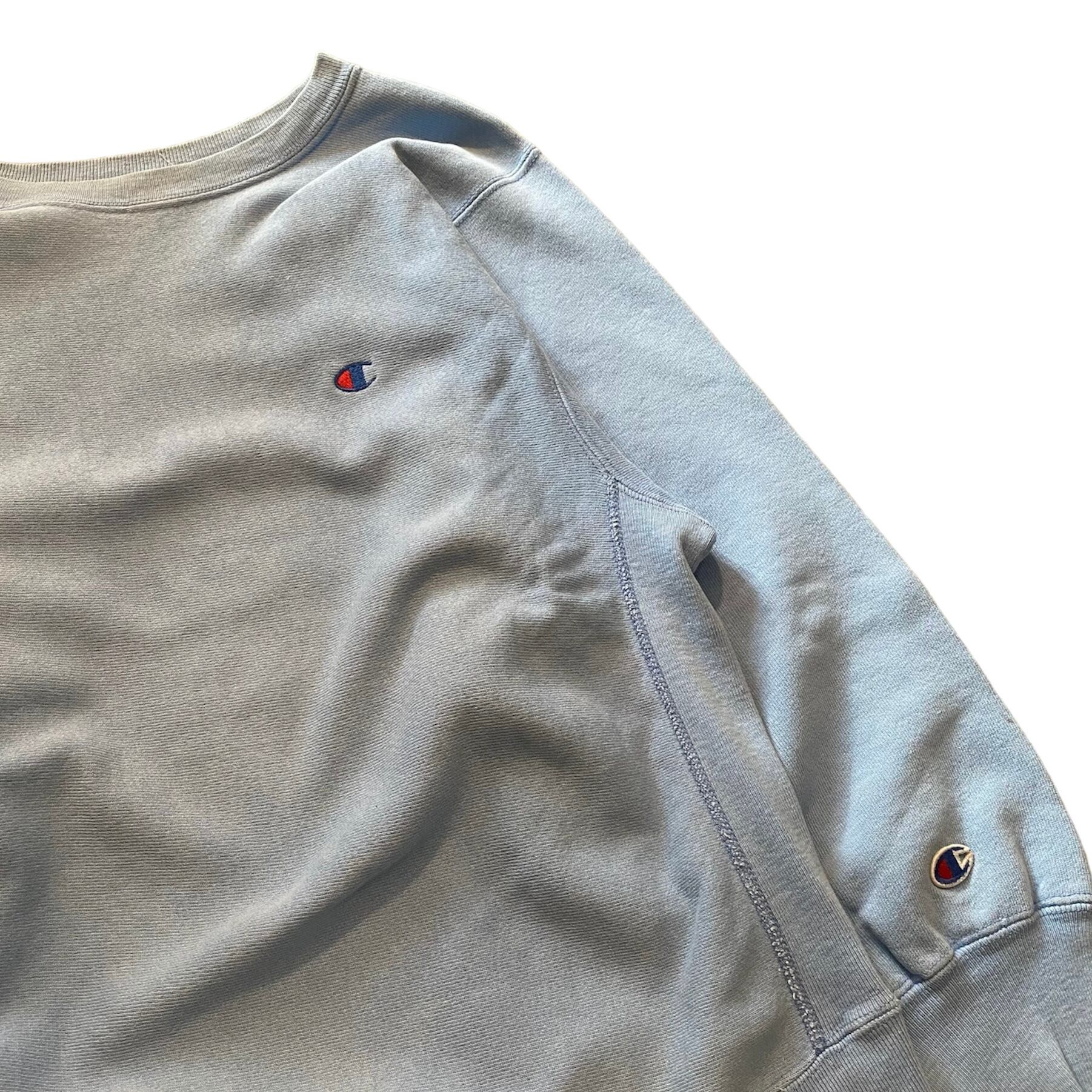 【レアカラー】80's Champion REVERSE WEAVE リバースウィーブ スウェット