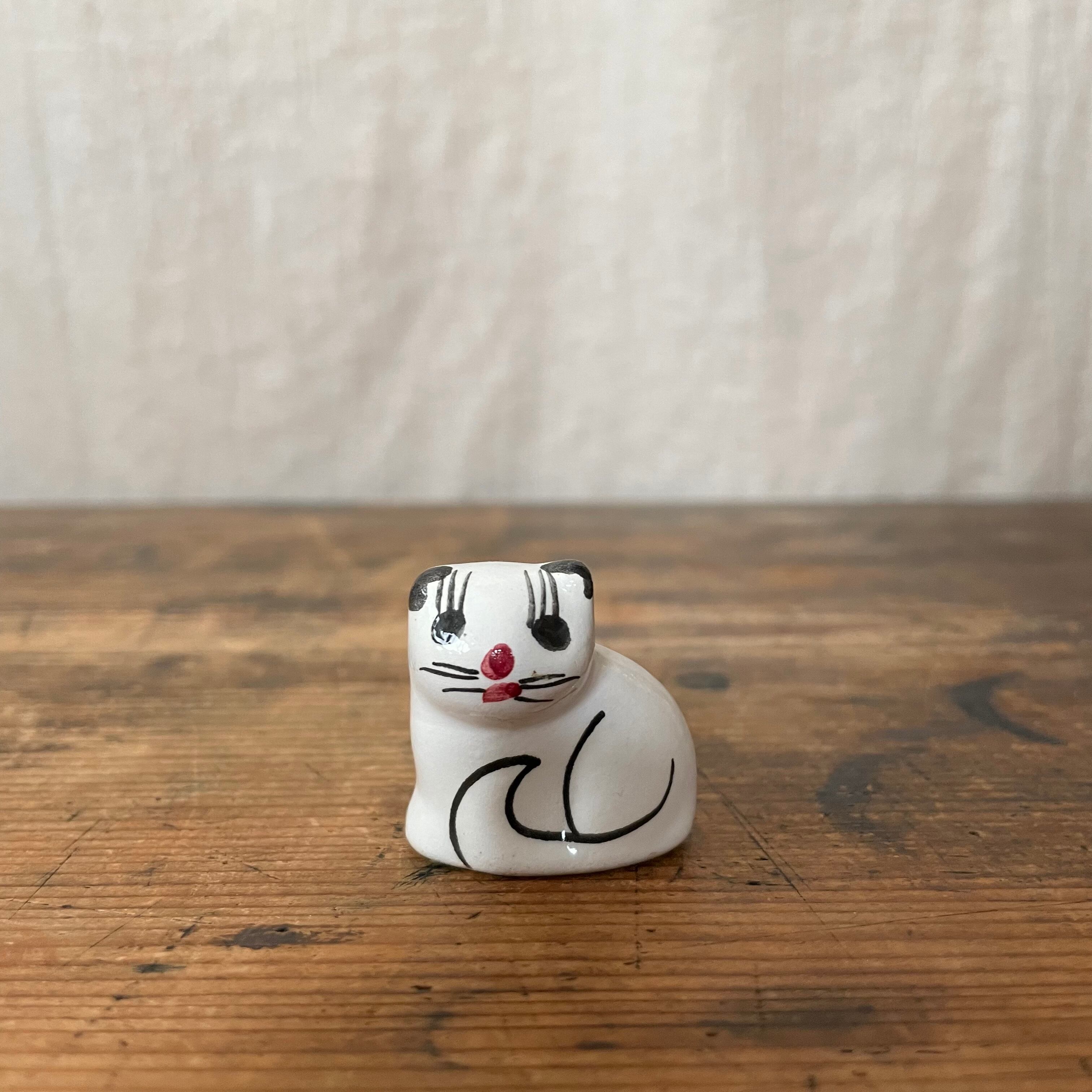 適当すぎるネコ