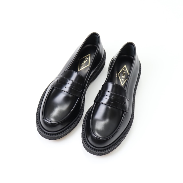 【ADIEU PARIS】CLASSIC TYPE 5 LOAFER ローファー メンズ レディース