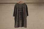 【乘鞍印】乗馬ズボンTEEシャツ