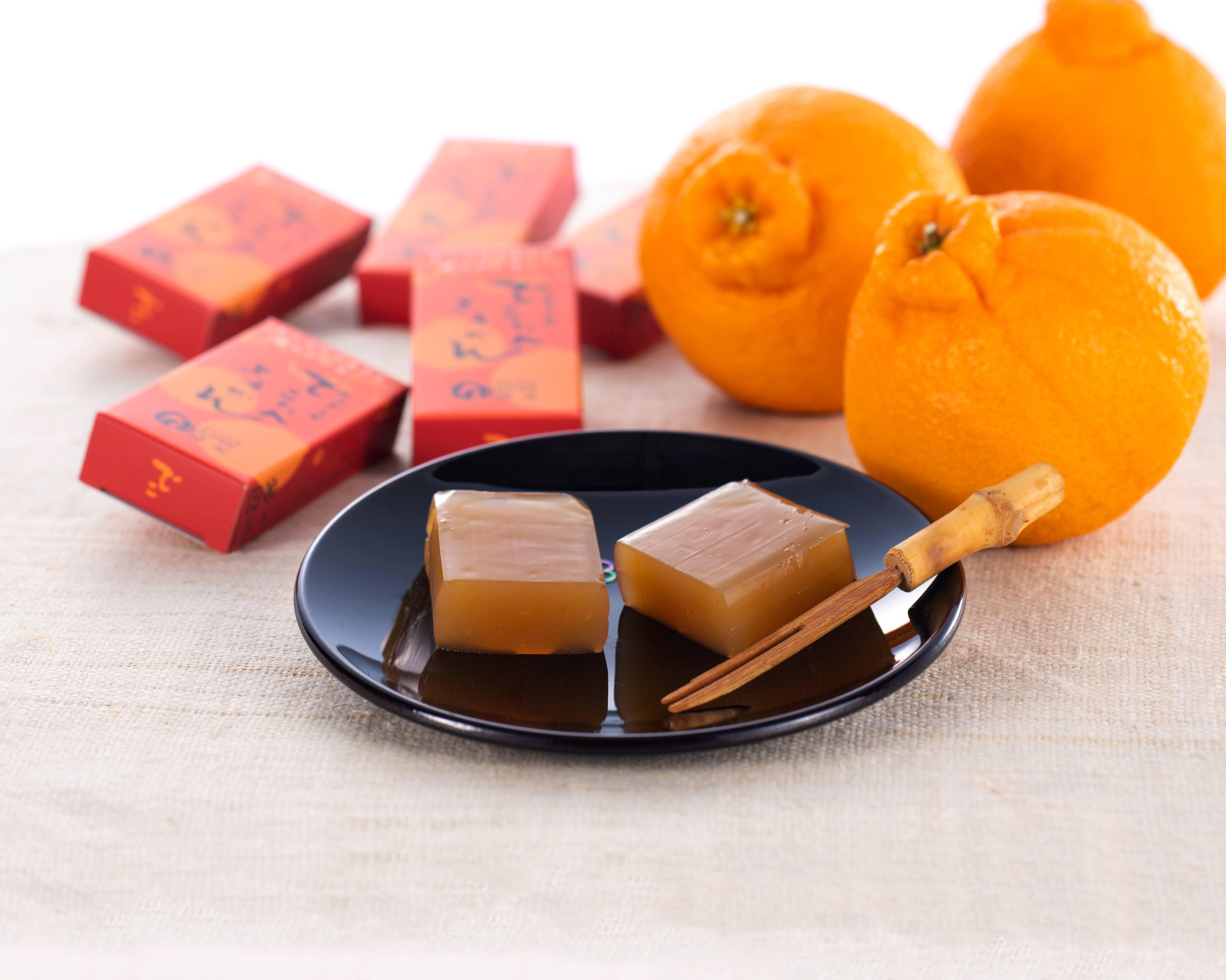 でこたんようかん15個化粧箱入り | 有限会社マサヤ