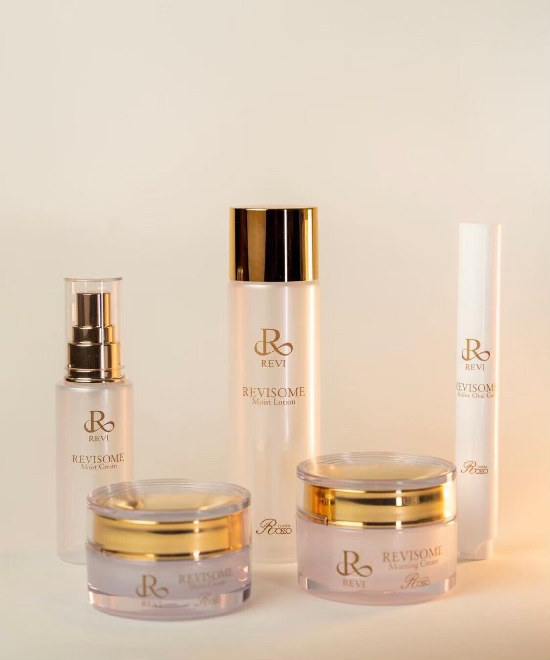 REVI サンスクリーンスティック 2個セット　新品 新品> REVI 2箱セット 陶肌 サンスクリーン スティック 40g サン