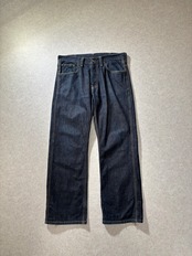 00s~10s Carhartt denim pants