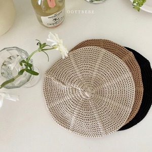 【ラスト1 】即納_summer beret