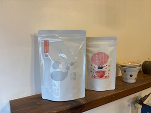 さくらとベリーの和紅茶　25P