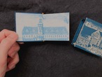 GERMANY “LEIPZIG” miniature book