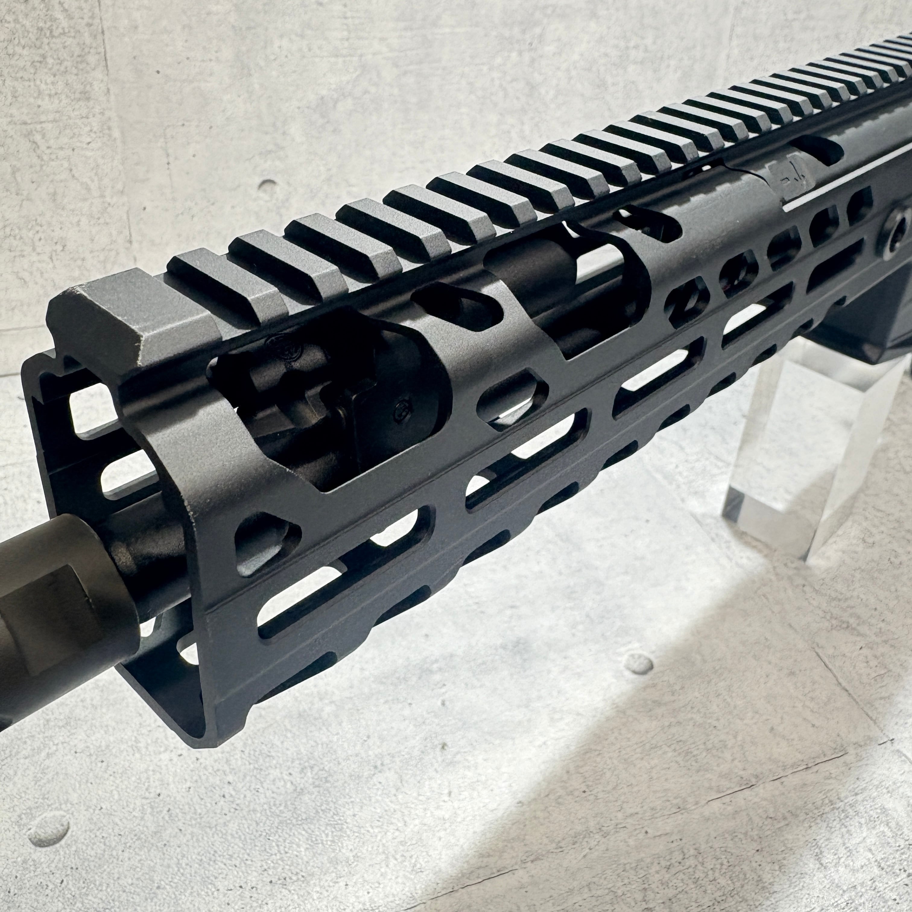 custom】【アウトレット】SIG SAUER ProForce MCX VIRTUS SBR C/T