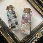 元気なさざれMixボトル　～あなたのためにお作りします～