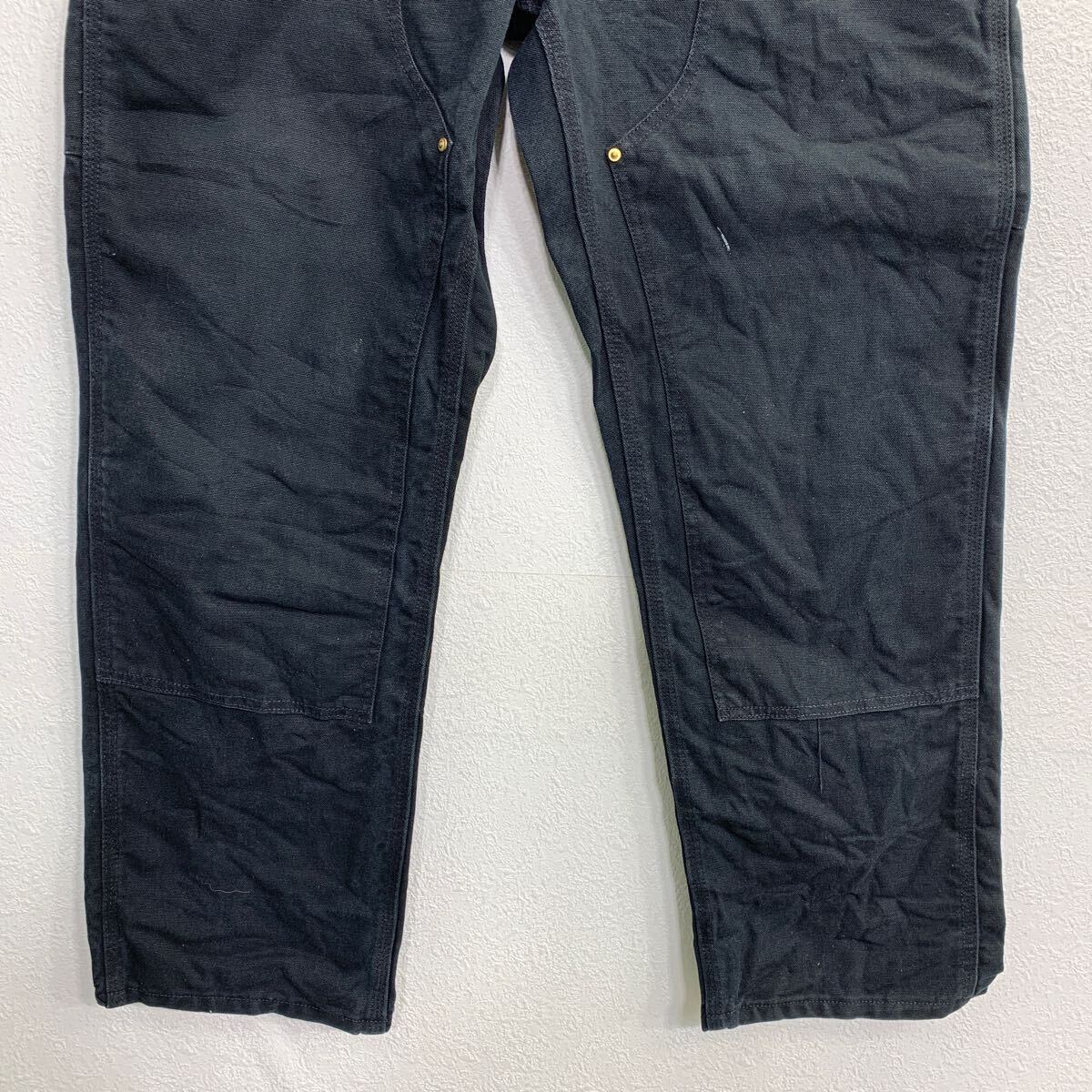 Carhartt ワークパンツ W36 カーハート ダブルニー ペインター Carhartt ワークパンツ W36 カーハート ダブルニー ペインター