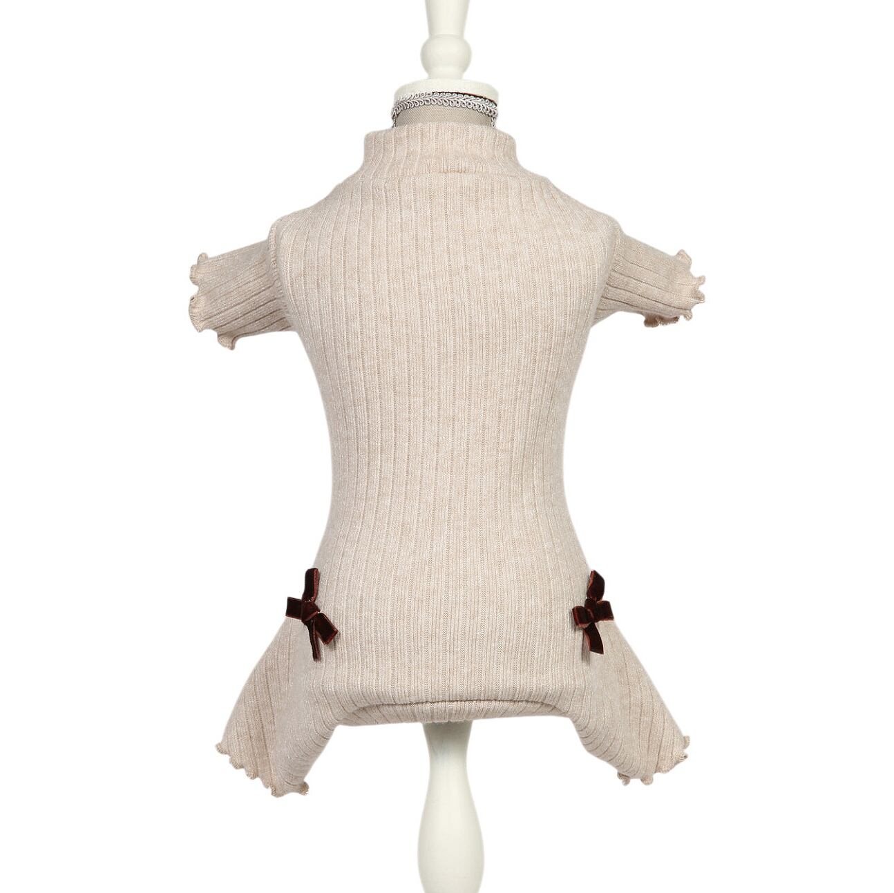 Art. 4043 Jumpsuit Zelda / Charlotte's Dress
