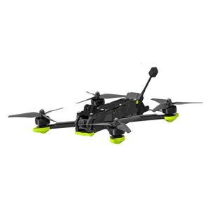 iFlight Nazgul ECO XL5 V1.1 6S ELRS2.4G 完成機