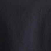 バイカラー アシメトリーヘム シャツ 00089