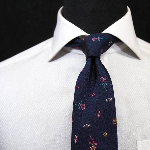 ゴールドネームタイ｜日本製ハイクオリティネクタイ