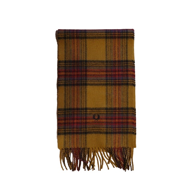 Ground Y x FRED PERRY モッズコート Ground Y x FRED PERRY モッズコート