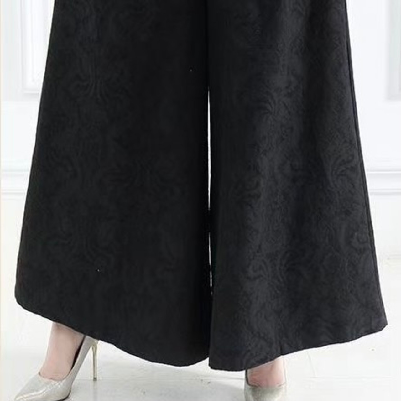 万能呪文Ⅱ〜魔女のワイドパンツ〜　M23043