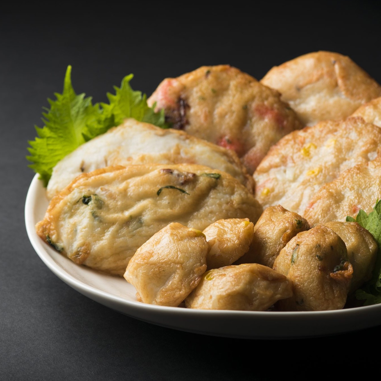 当別たま揚げ&めんち揚げギフトセット
