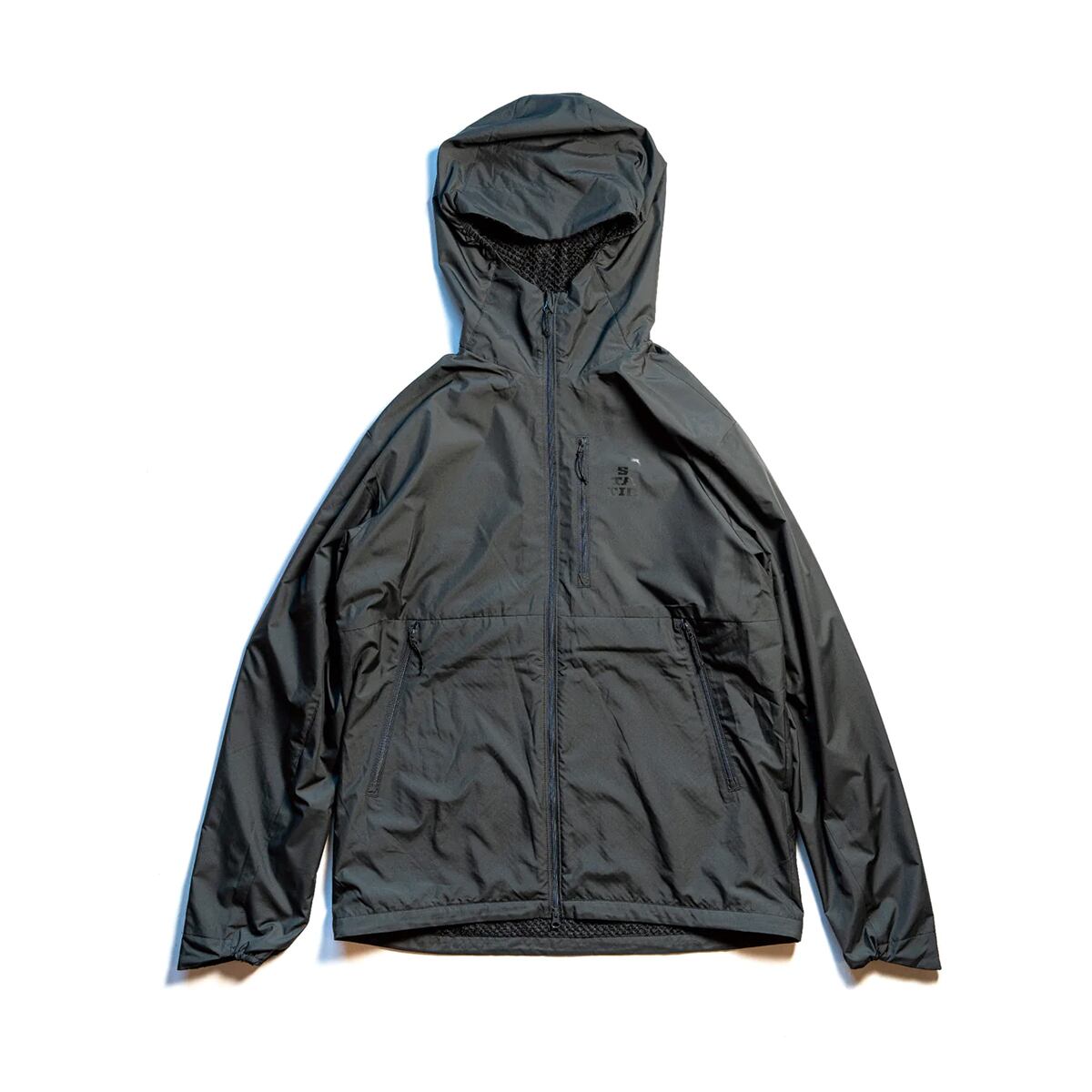 STATIC スタティック ADRIFT HOODY FULL SHELL アドリフト フーディ 