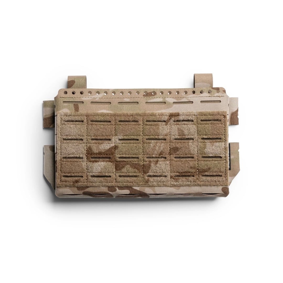 Spiritus Systems スピリタスシステム Micro Fight Chassis Mk 6