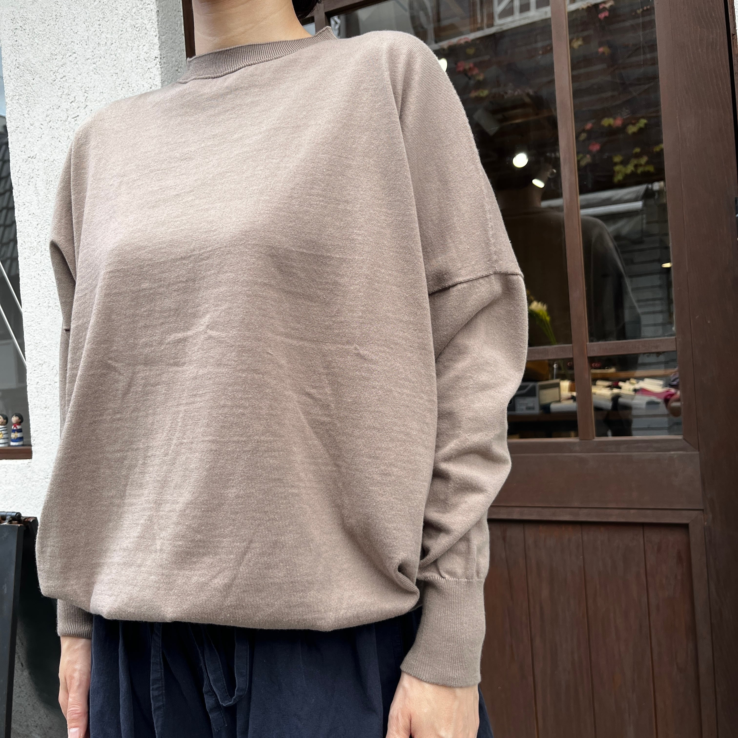 LinenYa | née yoshida 装店