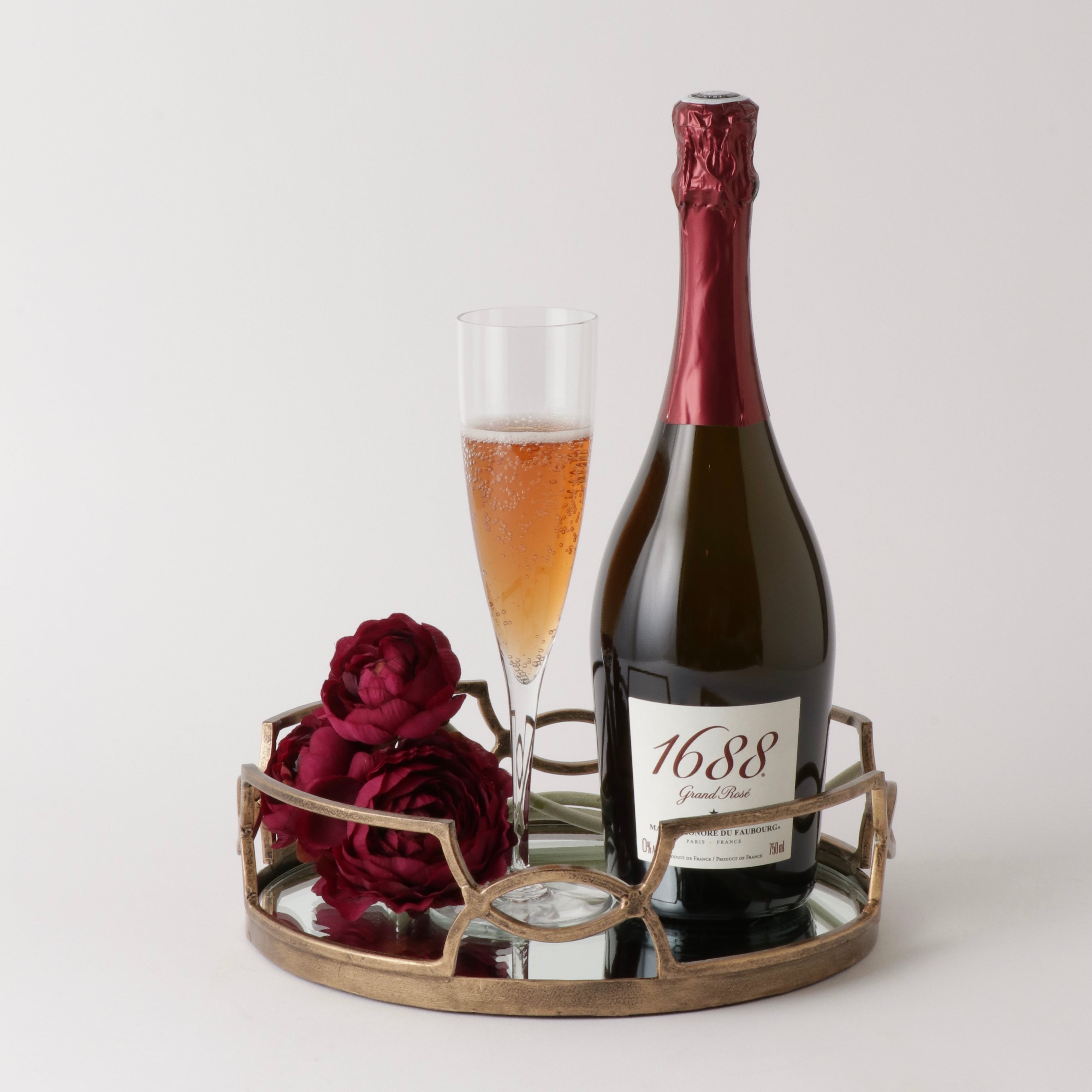1688 Grand Rosé【ノンアルコール】 （750ml・箱入り） | 1688 Grand