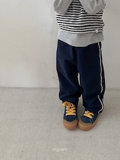 韓国子供服 / Digreen / 26Autumn / denver pants / パンツ *S~XXL*