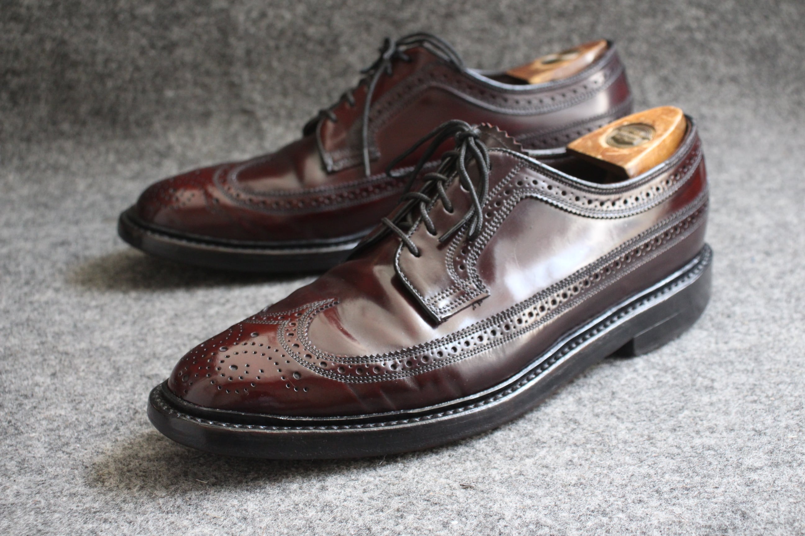 FLORSHEIM | SUPER 8 SHOES