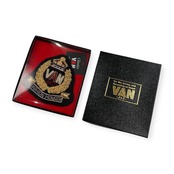 VAN JAC ヴァンヂャケット 月桂樹 エンブレムワッペン 箱付き