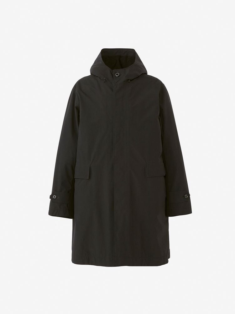 THE NORTH FACE / COMPILATION OVER COAT（NP62361） | st. valley