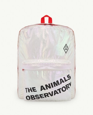 【24SS】the animals observatory ( TAO )BACK PACK ieidescente リュック　オーロラ　バックパック