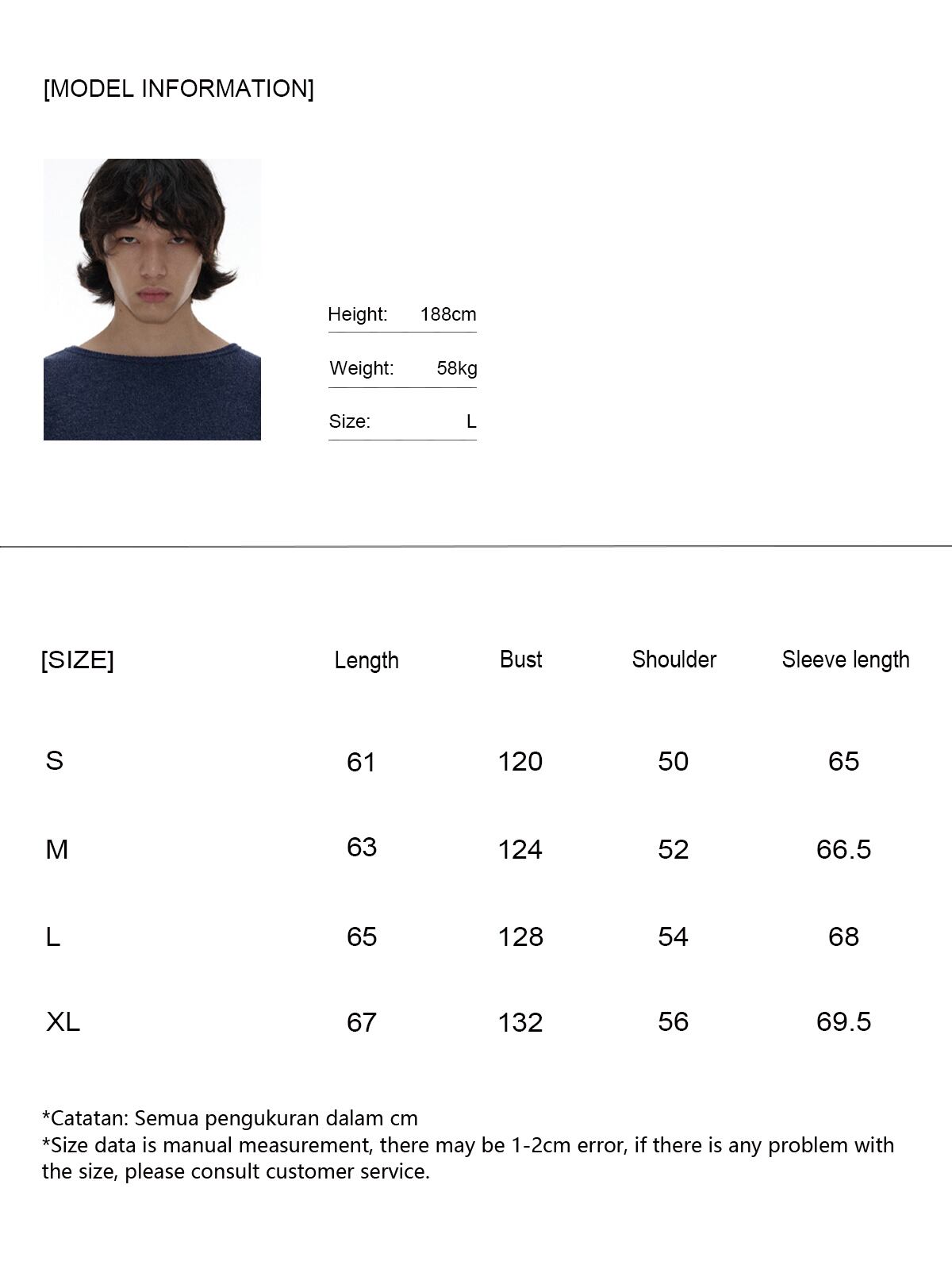JCAESAR】JCAESAR ZIPPER WITH H | P3398STORE