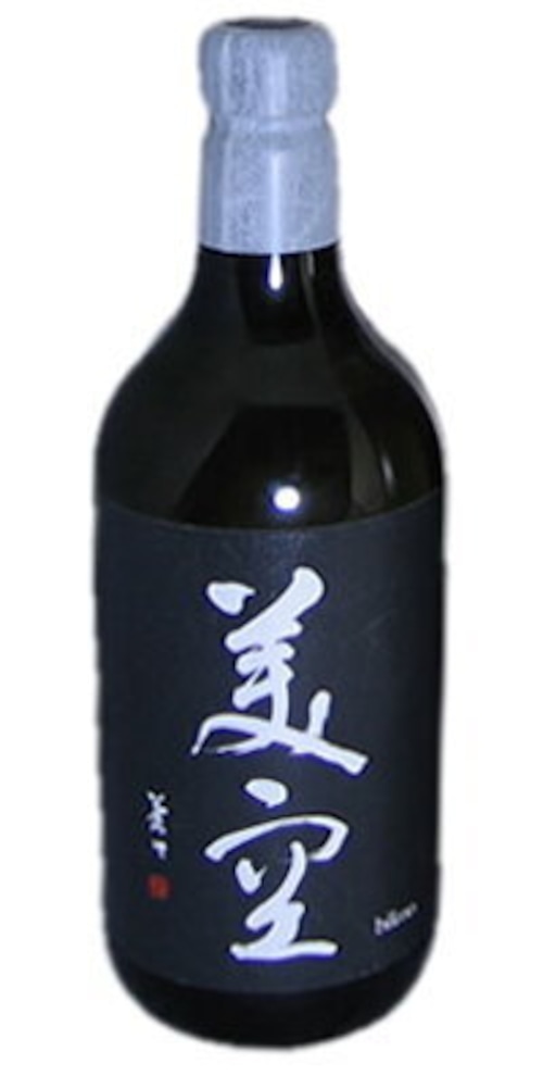 【限定流通】美空　720ml