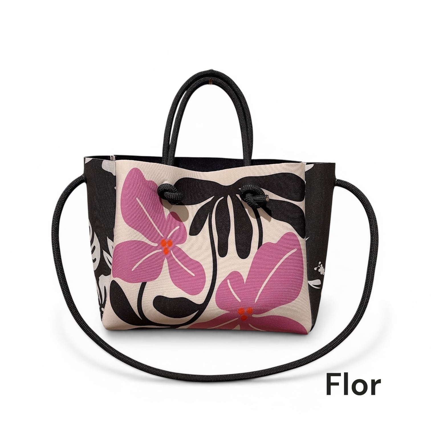 THE PERFECT MEDIUM BAG / Las Olitas Made in Hawaii | MAHALOKOBO