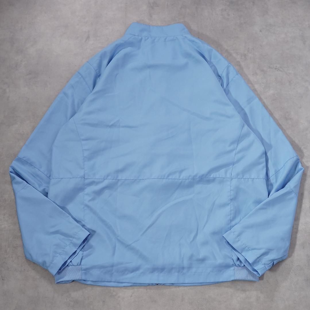 アンブロ マンチェスターシティ ジャケット サッカー 2XL 青 18263 | fuufu